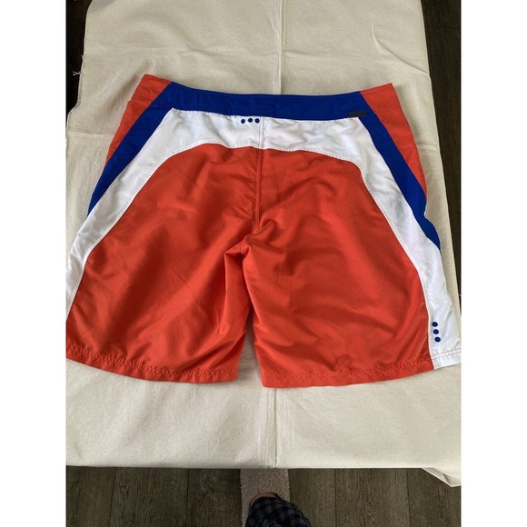 Columbia Florida Gators Board Shorts Men's XXL Swim Trunks - Picture 2 of 9